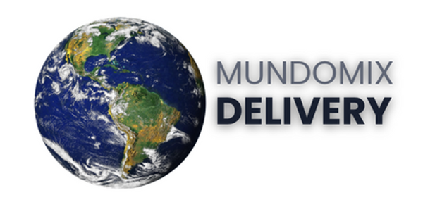 MundoMix Delivery